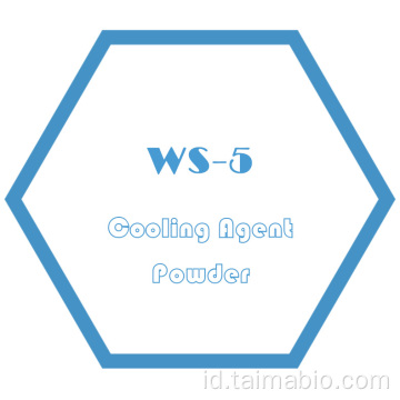 Agen pendingin pendingin tahan lama 99% bubuk WS-23